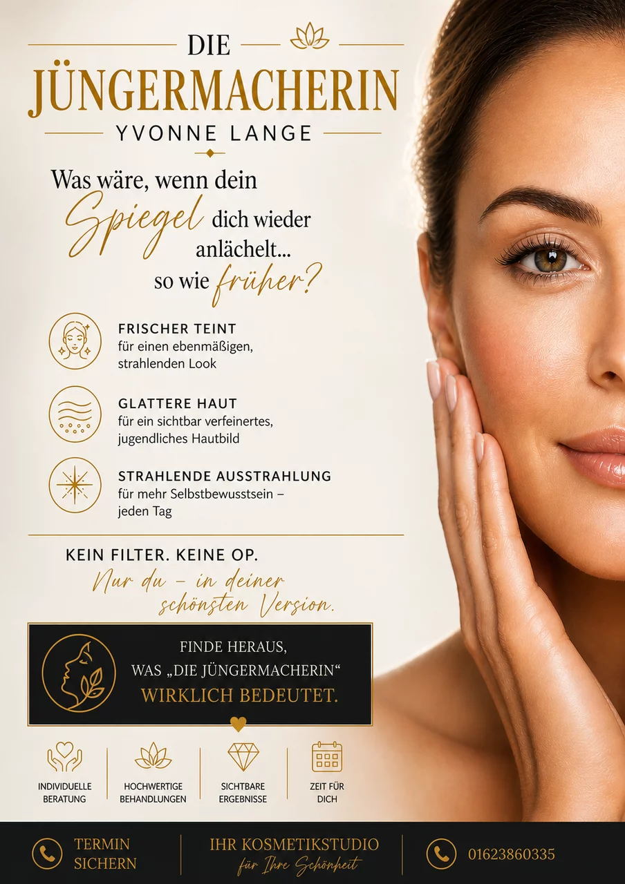 Art of Beauty Chemnitz by Yvonne Lange Termine nach individueller Vereinbarung unter 0162 3860335